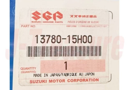 SUZUKI HAYABUSA GSX1300R 08-09 11-19 Genuine Air Cleaner Filter 13780-15H00 OEM