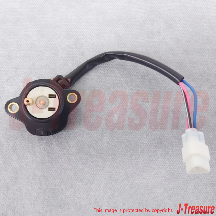SUZUKI GSX-R1000 12-16 Genuine Gear Position Sensor Assy 37730-14J00-000 OEM