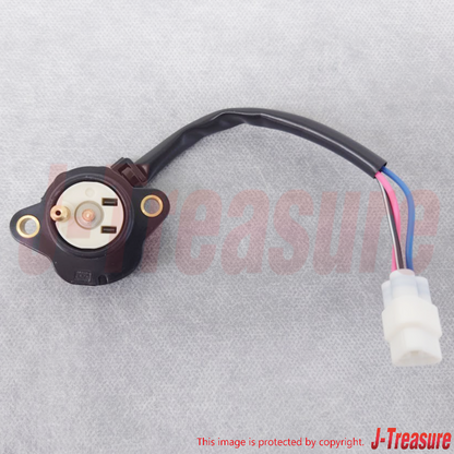SUZUKI GSX-R1000 12-16 Genuine Gear Position Sensor Assy 37730-14J00-000 OEM
