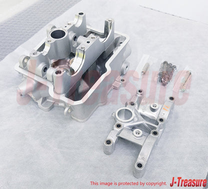 KAWASAKI KX450 '19-23 KX450X '21-23 Genuine Cylinder Head Comp 11008-0975 OEM