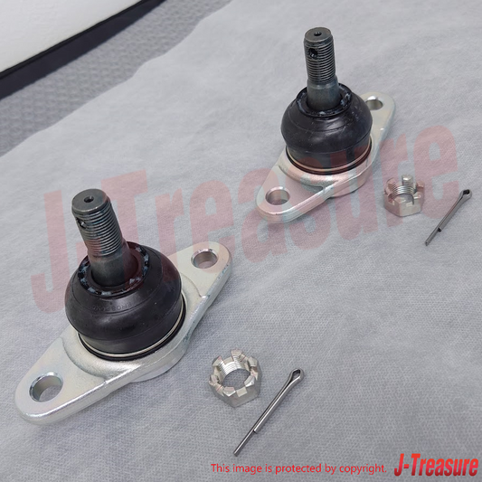 TOYOTA HIACE KDH220 Genuine Front Lower Ball Joint RH & LH 43330-29575 x2 set