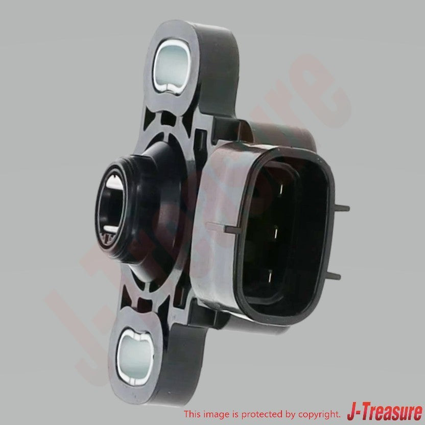 YAMAHA YFZ450R 2009-2024 Genuine Throttle Sensor Assy 3B4-85885-01-00 OEM