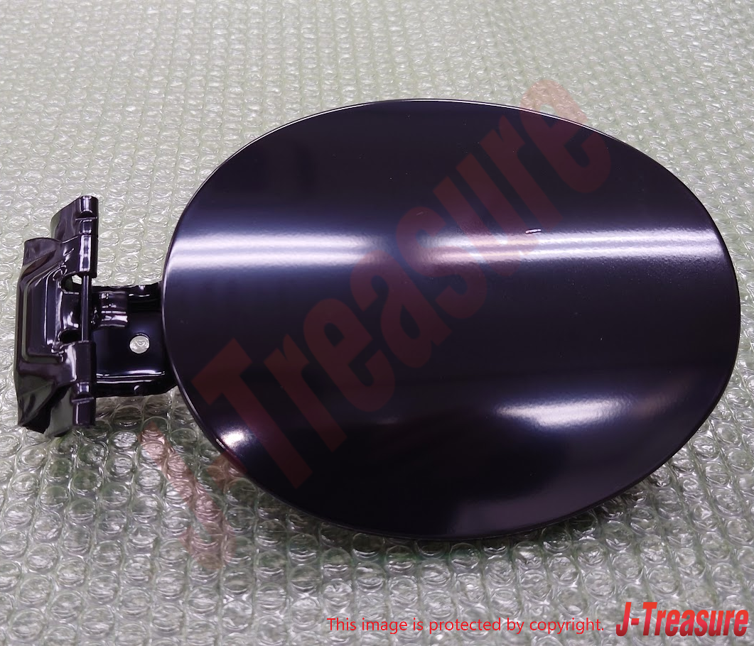 MAZDA MX-5 MIATA NC NCEC 2007-2015 Genuine Fuel Filler Lid NE52-42-410B OEM