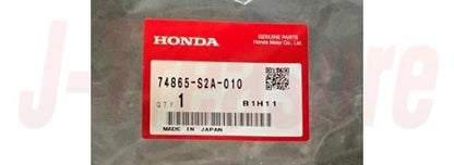 HONDA S2000 AP1 AP2 00-09 Genuine Trunk Lid Weatherstrip 74865-S2A-010 OEM