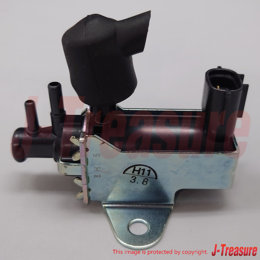 TOYOTA RAV4 CLA2# 1CDFTV 00-05 Genuine Vacuum Regulating Valve 25819-27040 OEM