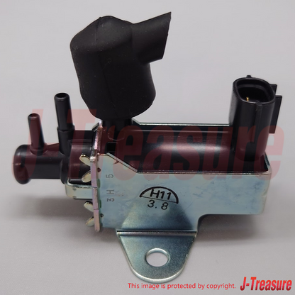 TOYOTA RAV4 CLA2# 1CDFTV 00-05 Genuine Vacuum Regulating Valve 25819-27040 OEM