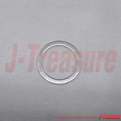 TOYOTA CAMRY GSV40 2007 Genuine 2GR-FE Engine Oil Pipe & Gasket Set OEM