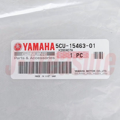 YAMAHA YZ250 99-24 YZ250X 16-24 Genuine Generator Cover Gasket 5CU-15463-01 OEM