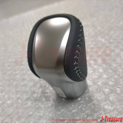 TOYOTA LEXUS GS GS200t GS300 GS350 GS450h Genuine Shift Knob 33504-30560-C1 OEM