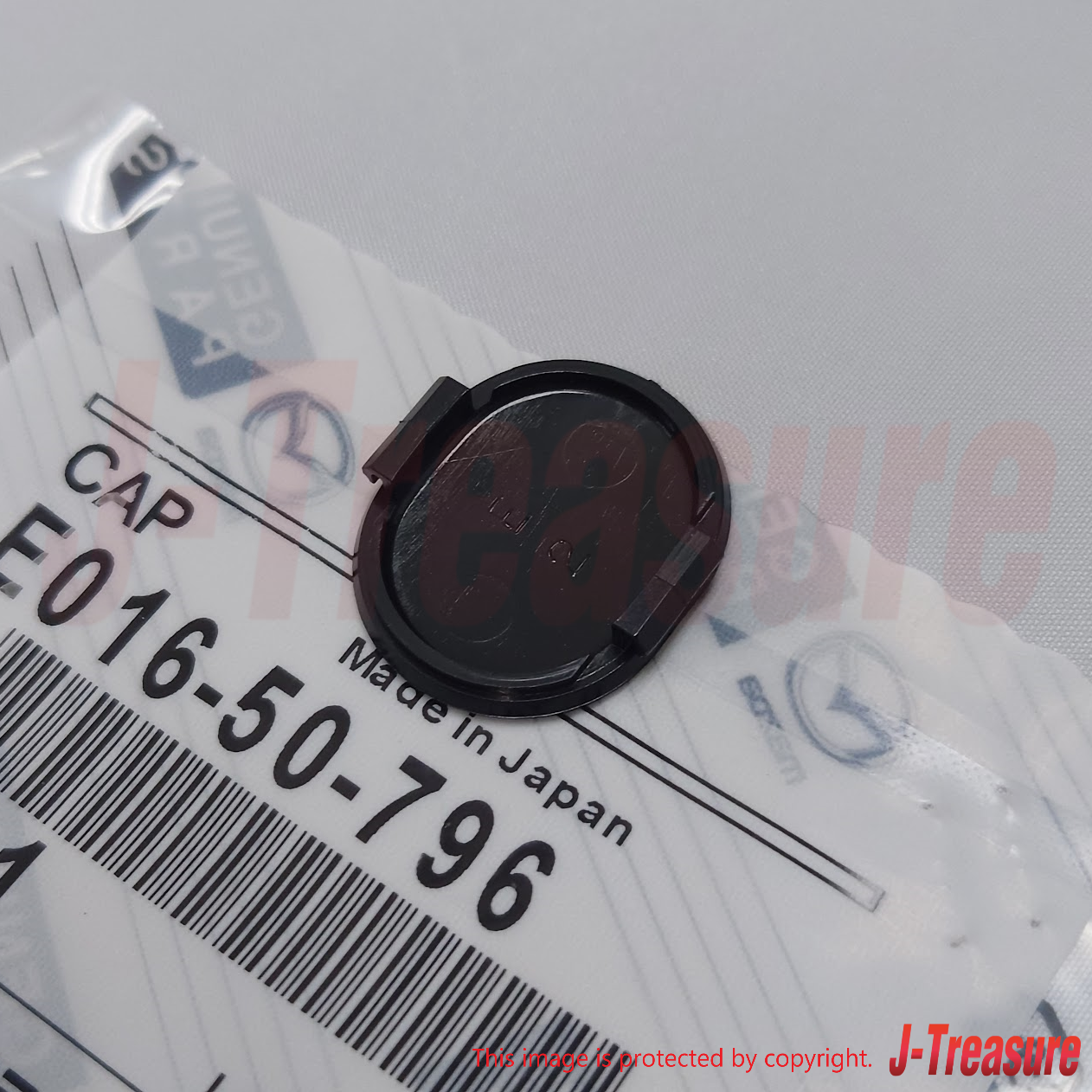 MAZDA RX-7 FD3S 1993-1995 Genuine Front Wiper Cowl Top Cap Cover Set OEM