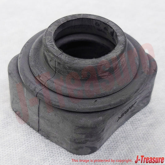 TOYOTA SUPRA JZA80 97-98 Genuine Shift & Select Lever Boot No.3 33555-14100 OEM
