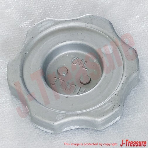 HONDA ACTY TRUCK HA6 HA7 2000-2009 Genuine Oil Filler Cap 15610-PE9-003 OEM