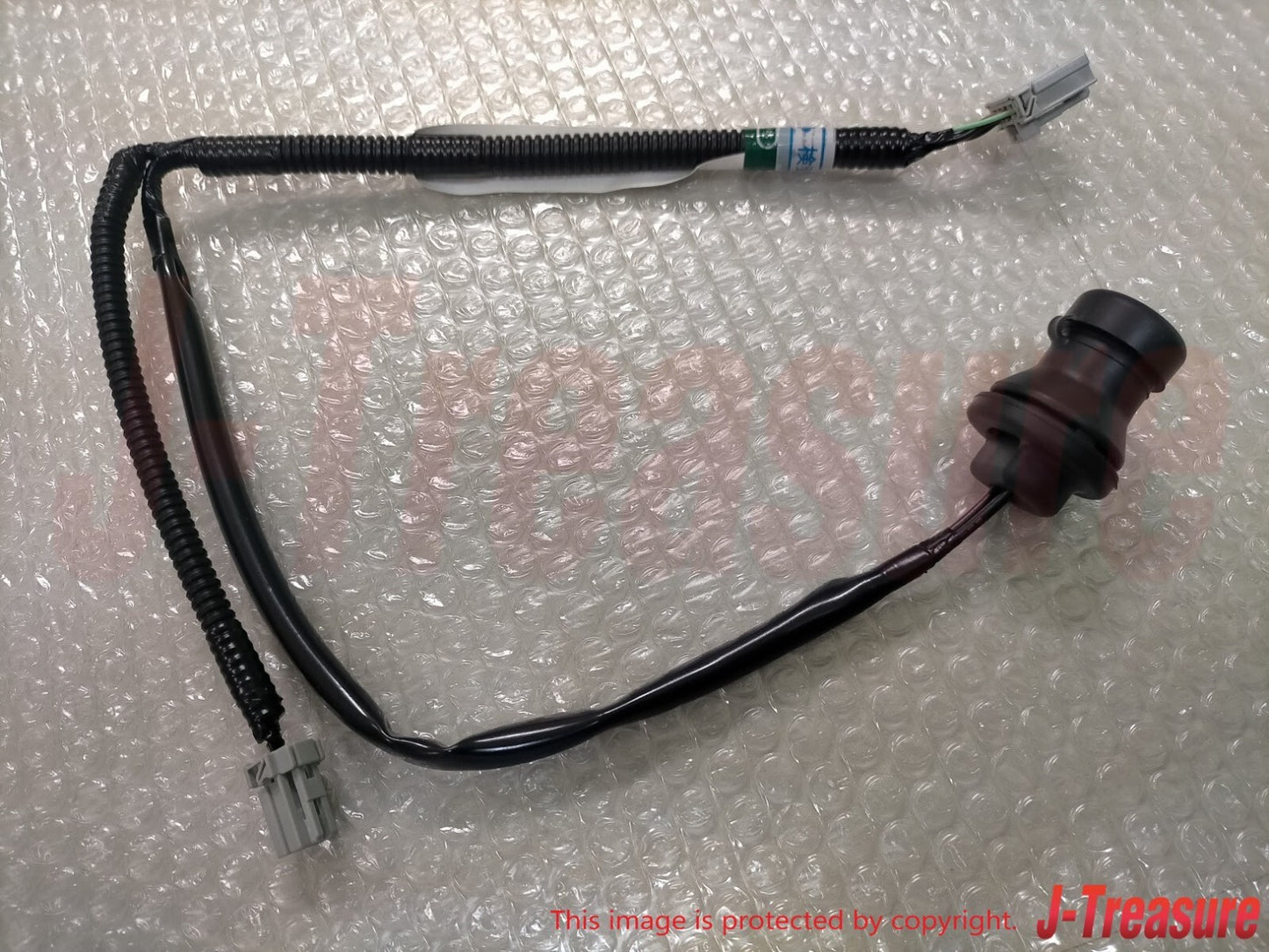 HONDA S2000 AP1 02-05 S2K Genuine Hardtop Rear Window Defroster Sub Harness OEM
