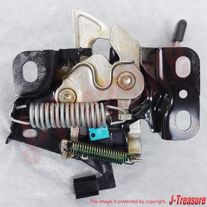 HONDA ACURA TLX UB 2015-2017 Genuine Hood Lock Latch 74120-TZ3-A11 OEM