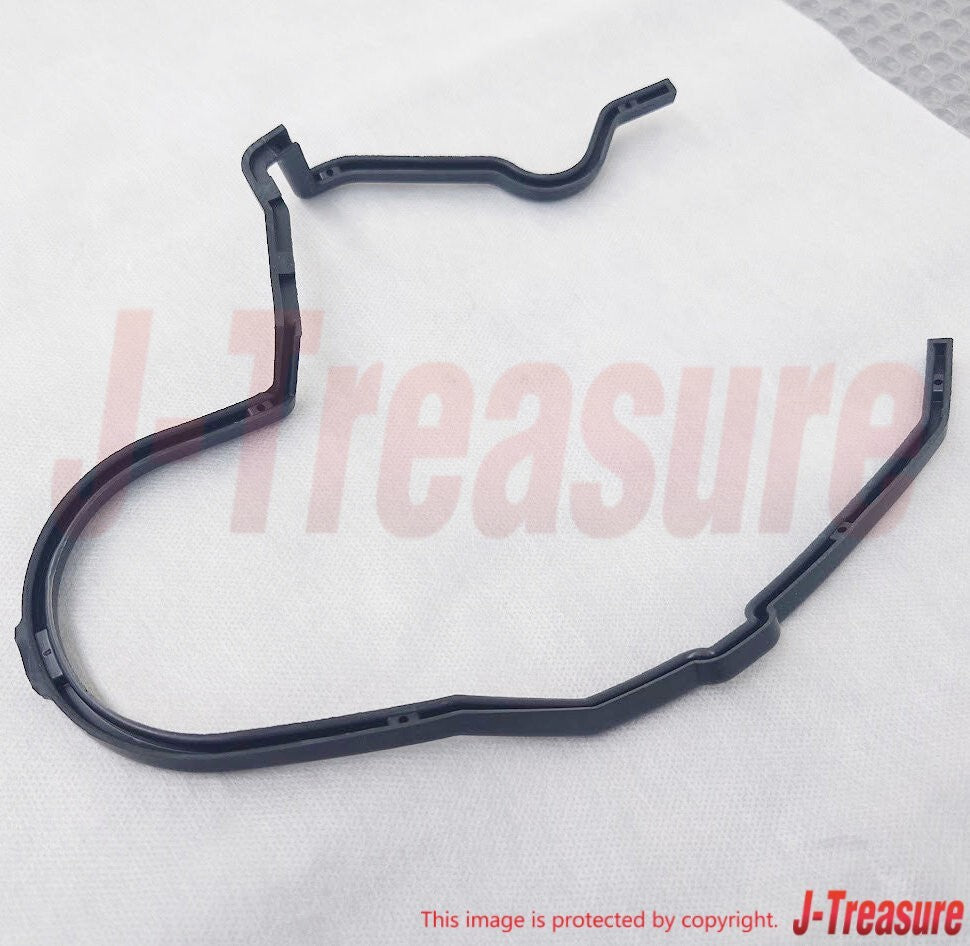 TOYOTA SUPRA JZA80 MK4 93-98 2JZ-GTE Lower Timing Belt Cover & GK & Bolt Set OEM
