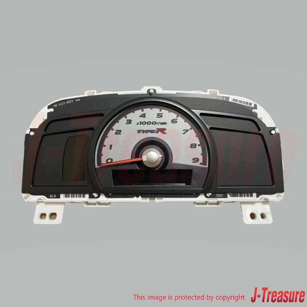 HONDA CIVIC TYPE-R FD2 2007-2010 Genuine Tachometer Assy 78220-SNW-J02 OEM