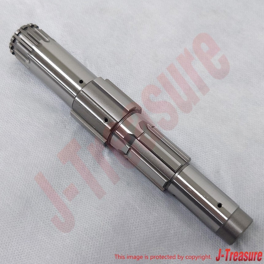 HONDA XR650L 1993-2009 2012-2024 Genuine Countershaft 23220-MAN-690 OEM