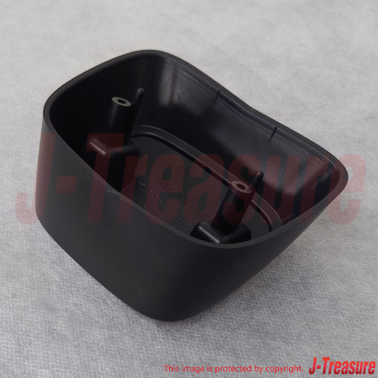 HONDA INTEGRA TYPE-R DC5 2005-2006 Genuine Red "H" Emblem Badge Front & Rear OEM