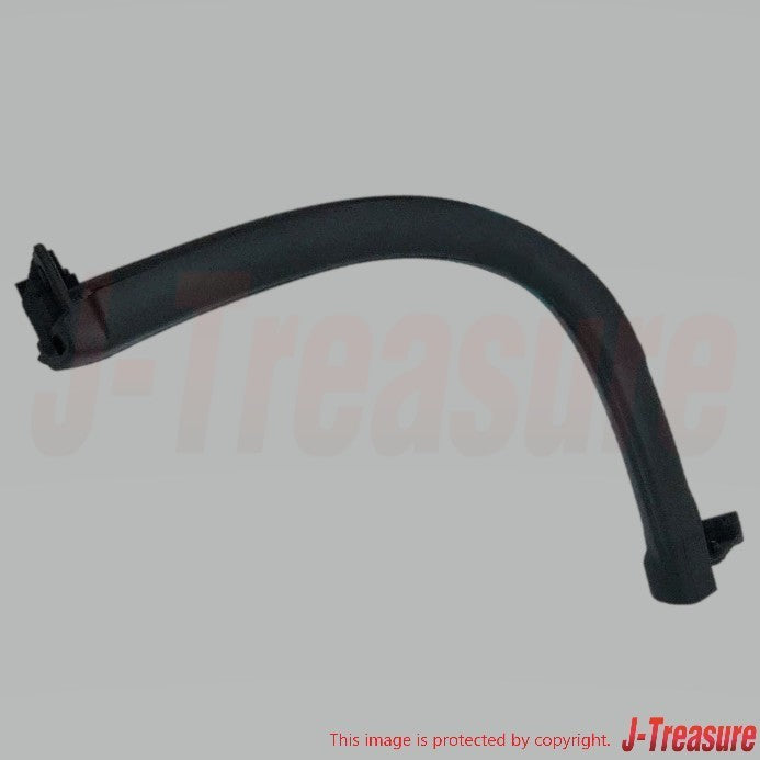 TOYOTA MR2 SPYDER ZZW30 '00-05 Genuine R/Roof Side Rail Weatherstrip LH OEM