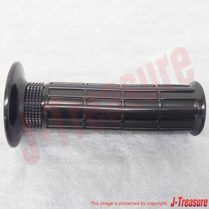 KAWASAKI GPz ZX550 1984-1986 Genuine Grip LH 46075-1022 OEM