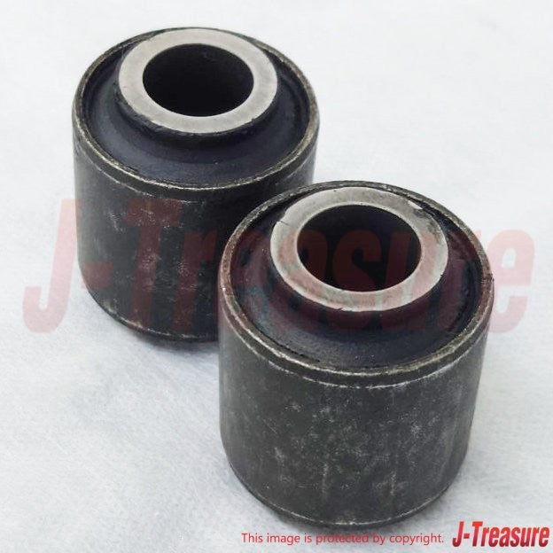 TOYOTA LAND CRUISER KZJ7# '94-95 Genuine Rear Lateral Control Rod Bush x2 Set
