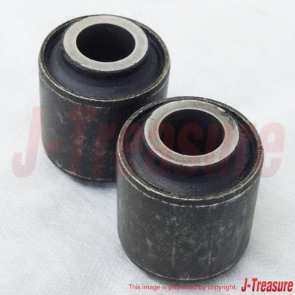 TOYOTA LAND CRUISER KZJ7# '94-95 Genuine Rear Lateral Control Rod Bush x2 Set
