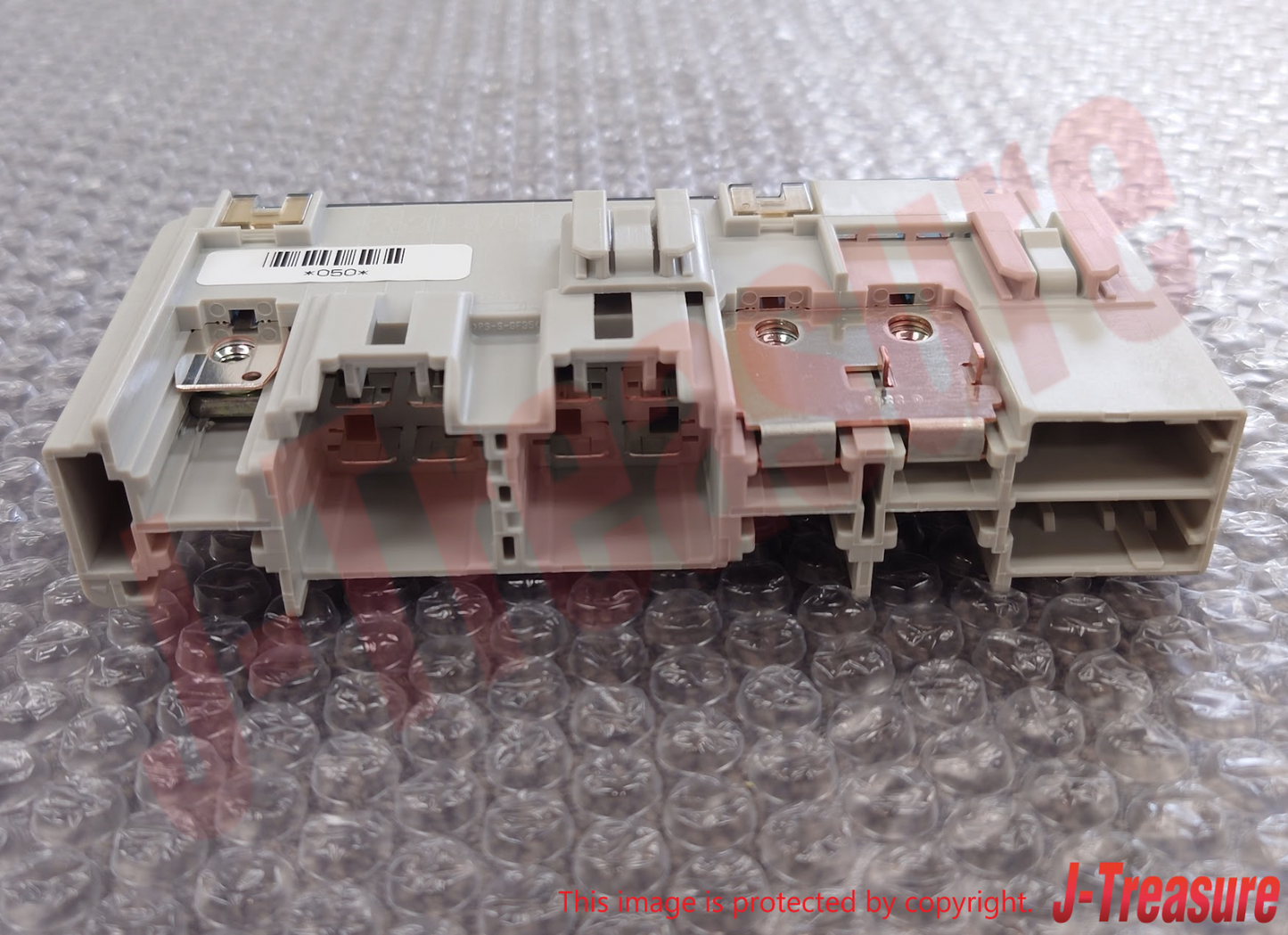 TOYOTA PRIUS NHW20 2004-2009 Genuine Fusible Link Block Assy 82620-47050 OEM