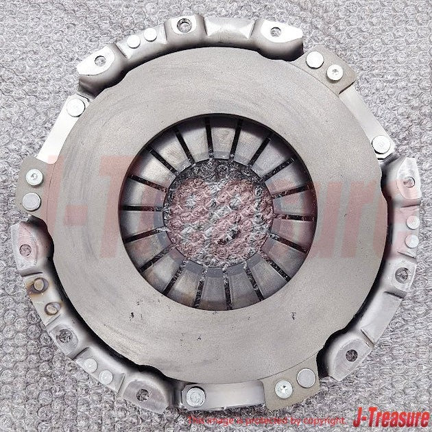 TOYOTA SUPRA JZA80 93-98 Genuine 6-Speed Clutch Disc Cover Bearing Snap ring Set
