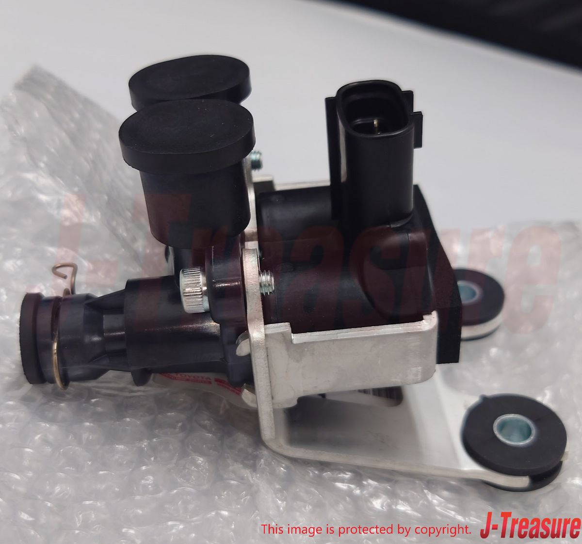 LEXUS LS460 USF4# 2007-2017 Genuine Height Control Valve No.1 48095-30060 OEM