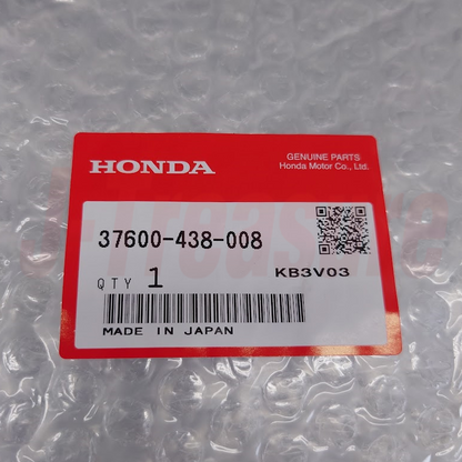 HONDA CB750F CB900F CB1100F CB1100R Genuine Pilot Box Comp 37600-438-008 OEM