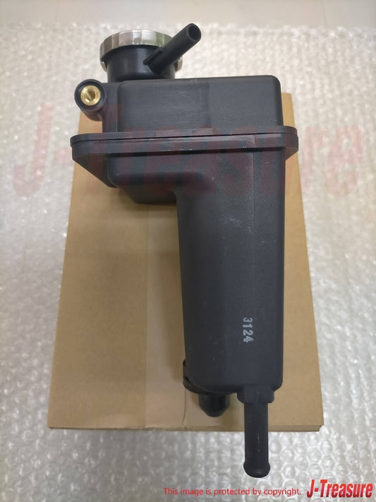 MAZDA RX-7 FD3S FD 1993-1995 Genuine Coolant Air Separator Tank N3A1-15-35XB OEM