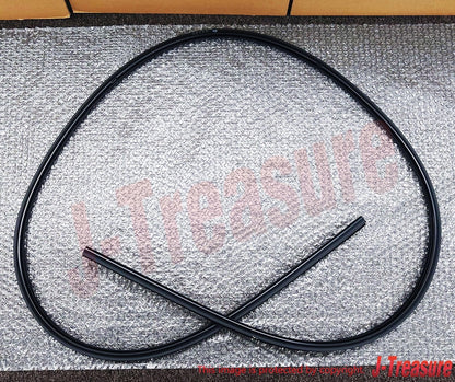 NISSAN SKYLINE GT-R BNR34 Genuine Windshield Upper Center Molding 72752-AA110