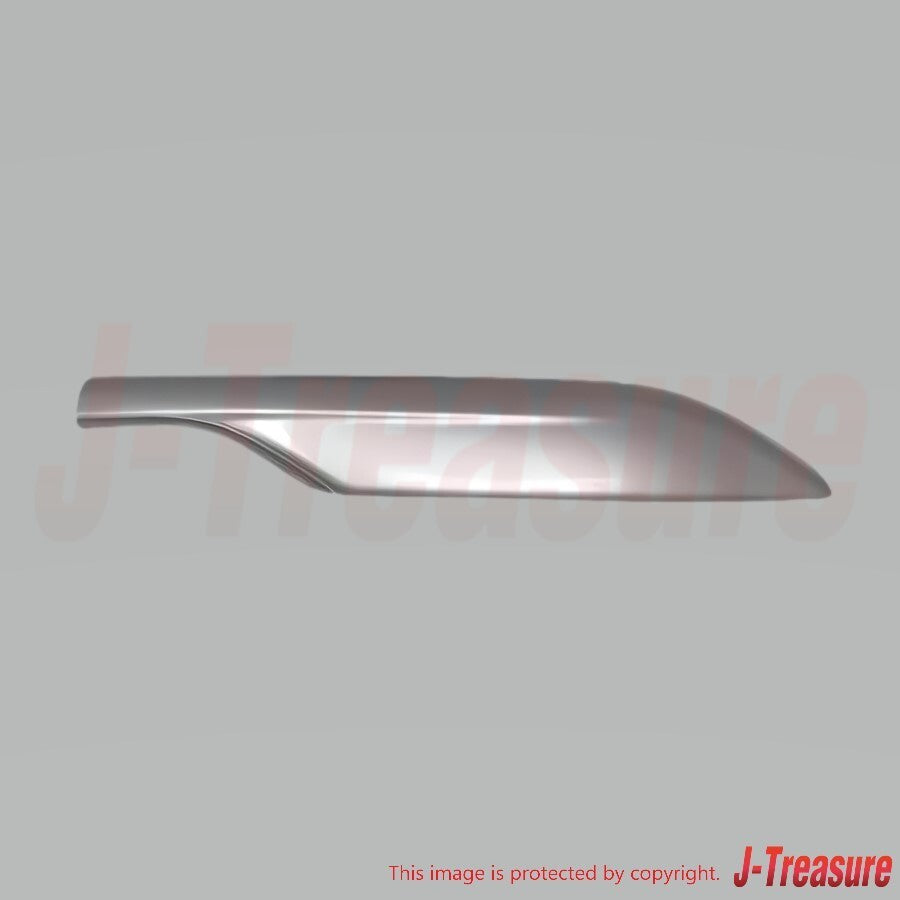 NISSAN ROGUE T32J 2018-2020 Genuine Roof Rack End Cap Rear LH 73871-4CC1A OEM
