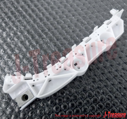 HONDA CIVIC TYPE-R FD2 Genuine Bracket Front Bumper Side Spacer Right & Left OEM
