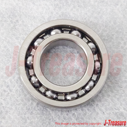 HONDA CR125R 97-04 Genuine W/P Gear & Impeller & Bearing & Seal & Gasket(x2) Set