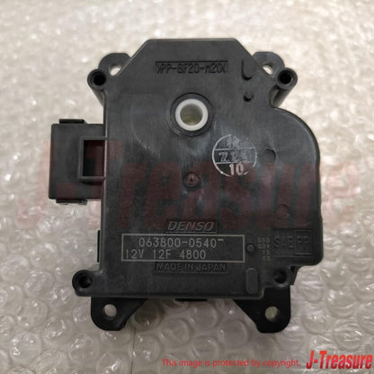 TOYOTA LEXUS Genuine Heater & Evaporator Damper Servo Motor 87106-30351 OEM