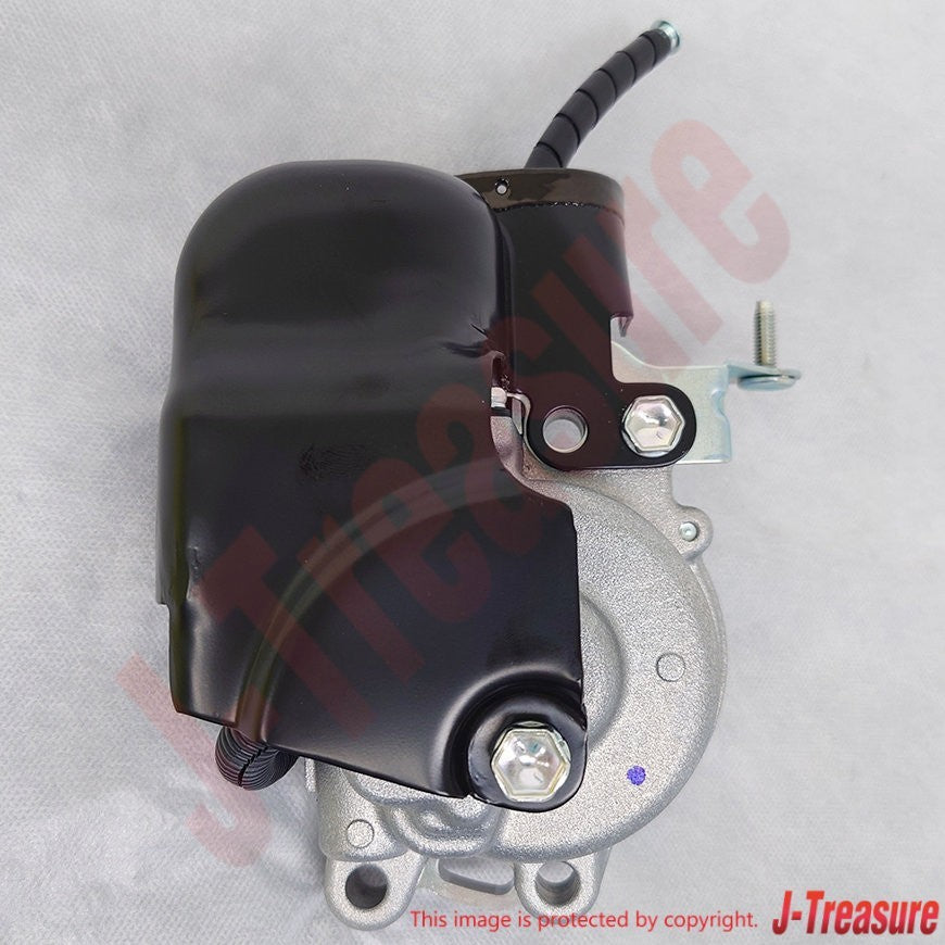 TOYOTA 4RUNNER GRN215 96-01 08-09 Genuine Differential Lock Shift Actuator OEM