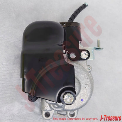 TOYOTA 4RUNNER GRN215 96-01 08-09 Genuine Differential Lock Shift Actuator OEM