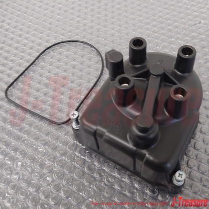 HONDA ACURA INTEGRA DB8 DC2 1997-2001 Genuine Distributor Cap & Rotor set OEM