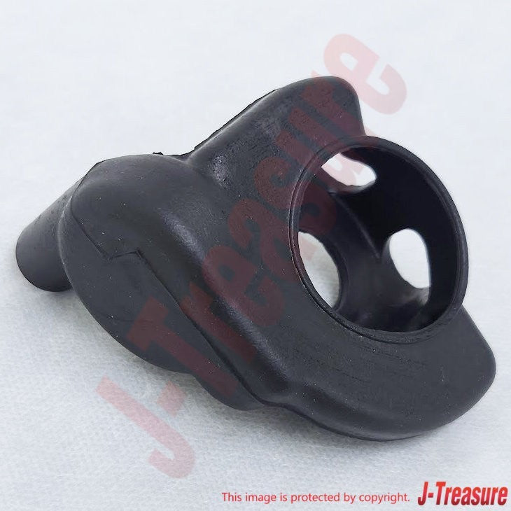 HONDA CR125R CR250R 1995-2007 Genuine Throttle Housing Cover 53164-MAC-680 OEM