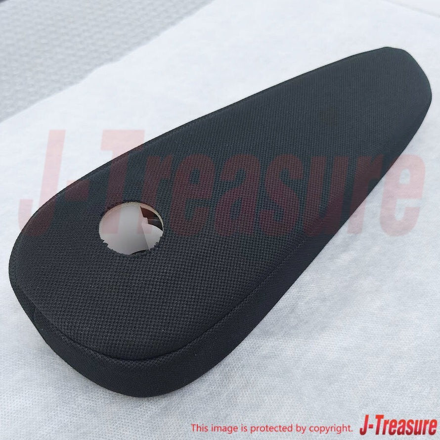 TOYOTA FJ CRUISER GSJ1# 13-14 Genuine Armrest assy Sheet C LH 72890-35021-B0 OEM