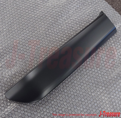 TOYOTA 4RUNNER GRN280 10-22 Genuine Back Door Outside Moulding RH 75815-35030
