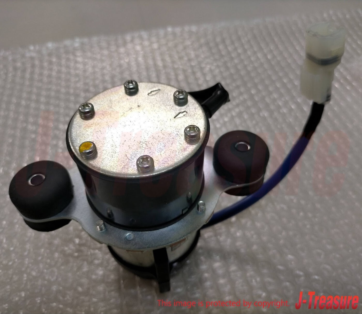 HONDA ACTY / ACTY TRUCK HA1 HA2 HA3 HA4 HA5 Genuine Fuel Pump 16700-PZ3-013 OEM
