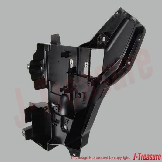 YAMAHA SUPER TENERE XTZ12 '12-24 Genuine Battery Box Assy 23P-8210E-02-00 OEM