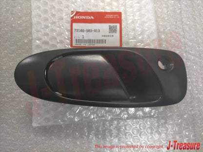 HONDA CIVIC EG 3D 4D 1992-1995 Genuine Front Outside Door Handle RH & LH Set OEM