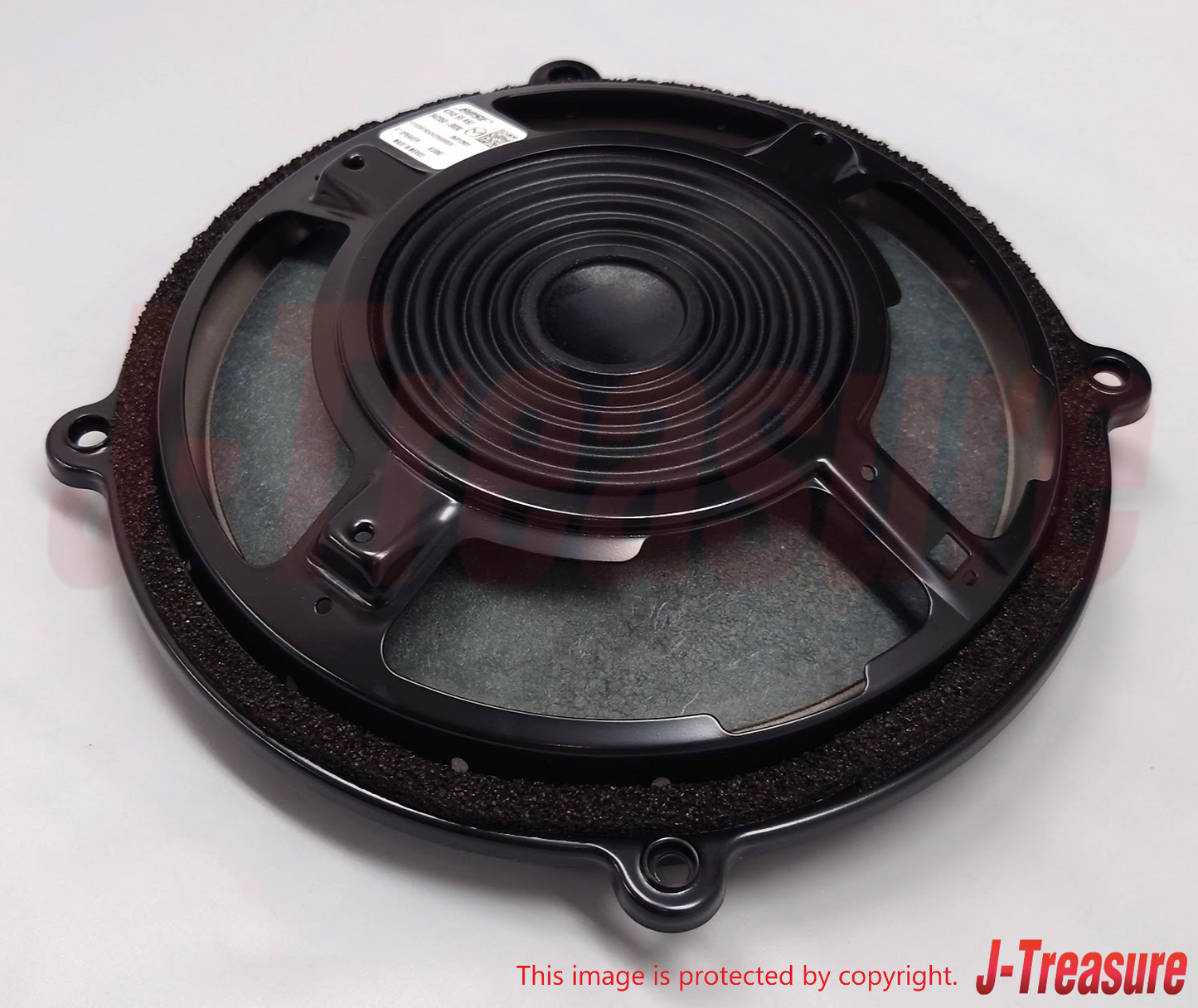 MAZDA CX-5 KE# 2013-2016 Genuine Front BOSE Sound Loud Speaker KD45-66-A60 OEM