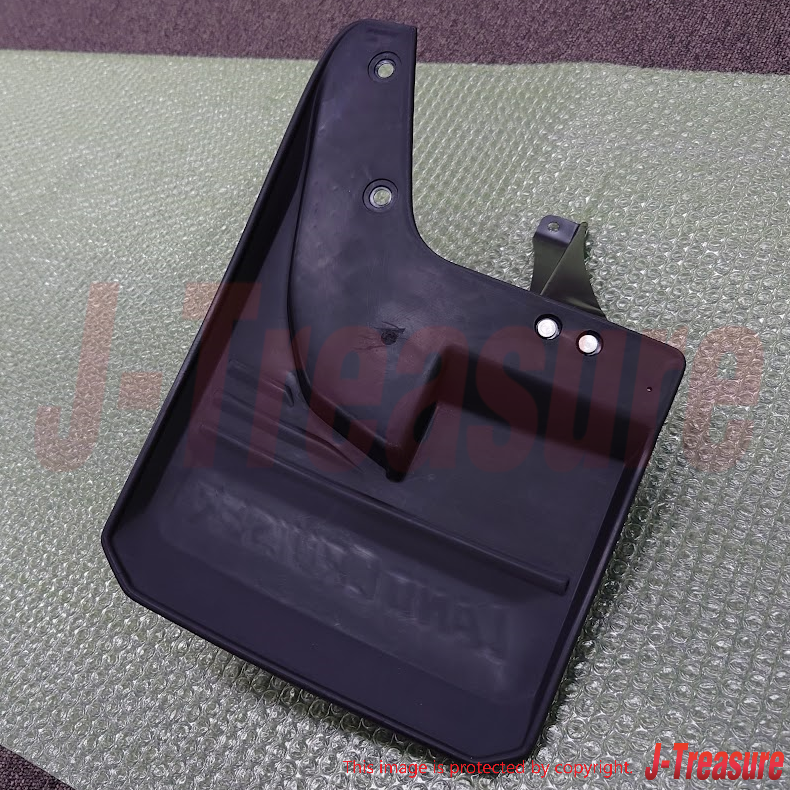 TOYOTA LAND CRUISER 70 90-96 Genuine Rear Quarter Panel Mudguard RH & LH Set OEM