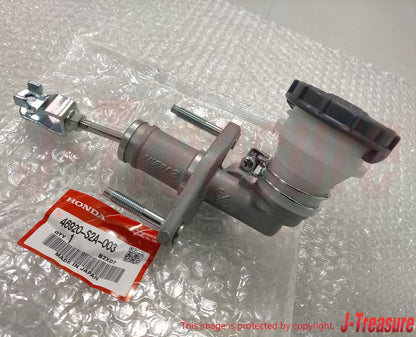 HONDA S2000 S2K AP2 2004-2009 Genuine Clutch Master Cylinder & Slave Set OEM