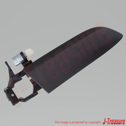 TOYOTA HIACE KDH220 06-13 Genuine Front Door Outside Handle & Cover RH & LH set