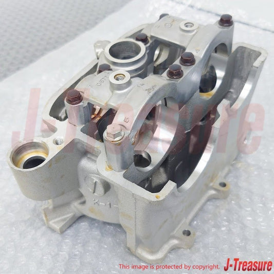 KAWASAKI KX250F KX252AHF 2017 Genuine Cylinder Head Comp 11008-0894 OEM